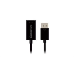 IOGEAR Active DisplayPort to HDMI - High-Resolution 4K Video Adapter - Model GDPHD4KA